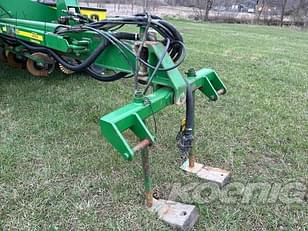 Main image John Deere 1770 9