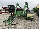 2002 John Deere 1770 Image