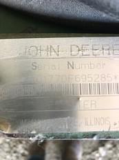 Main image John Deere 1770 3