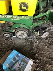 Main image John Deere 1770 4