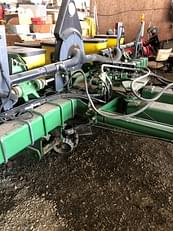 Main image John Deere 1770 8