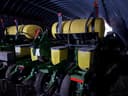 2002 John Deere 1770 Image