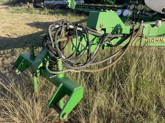 Image of John Deere 1770 equipment image 4