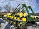 2002 John Deere 1770 Image