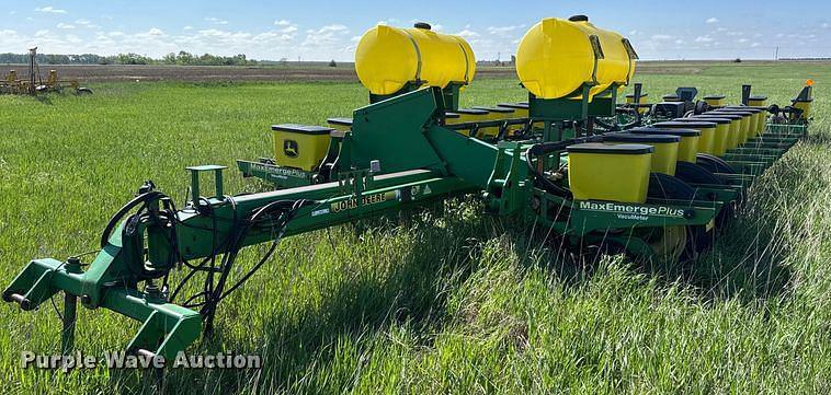 Image of John Deere 1770 Primary image