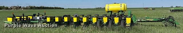 Image of John Deere 1770 equipment image 3
