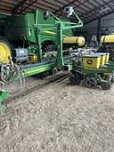 2002 John Deere 1770 Image