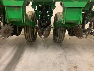 Main image John Deere 1770 11