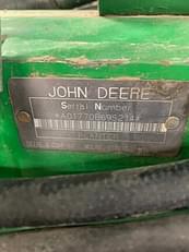 Main image John Deere 1770 3