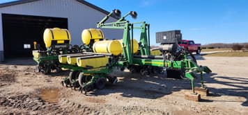 Main image John Deere 1770