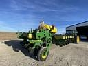 2002 John Deere 1770 Image