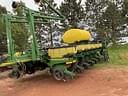 2002 John Deere 1770 Image