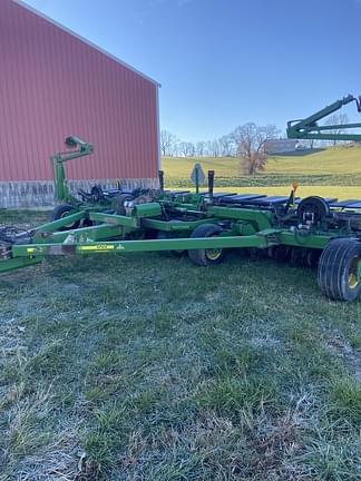 Image of John Deere 1780 Primary image