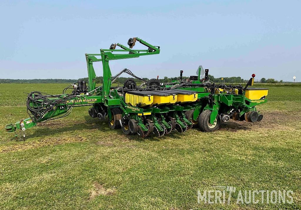 Image of John Deere 1780 Primary image