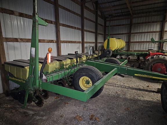 Image of John Deere 1780 equipment image 1