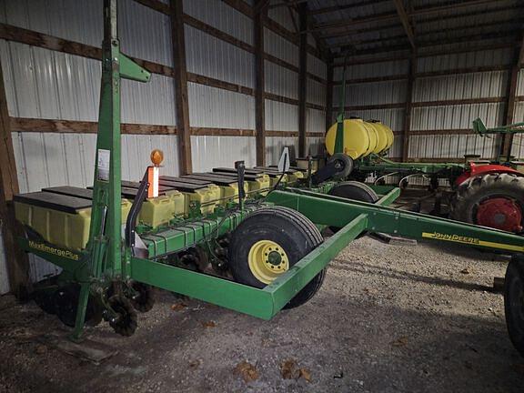 Image of John Deere 1780 Primary image