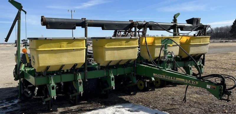 Image of John Deere 1780 Primary image