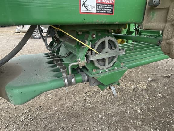 Image of John Deere 1860 equipment image 4