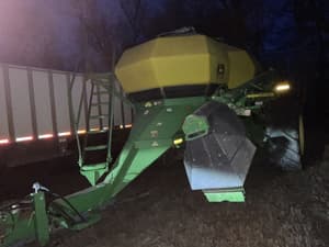2002 John Deere 1860 Image
