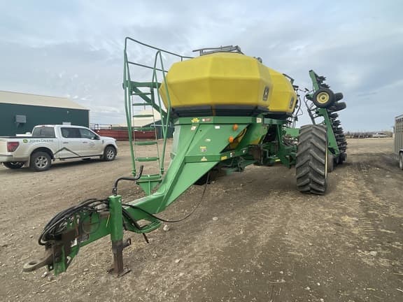 Image of John Deere 1860 equipment image 2