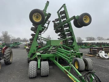 Main image John Deere 1860