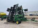 2002 John Deere 1860 Image