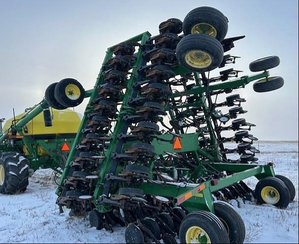 Image of John Deere 1890 Primary image