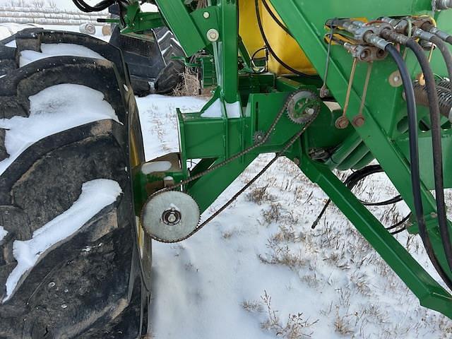 Image of John Deere 1890 equipment image 3