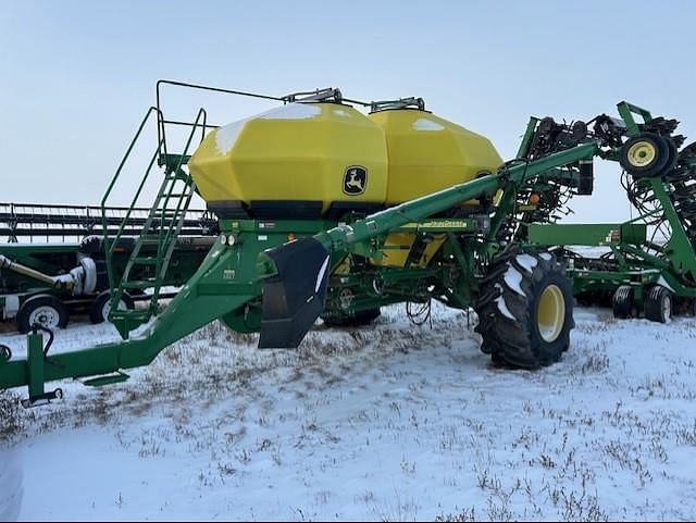Image of John Deere 1890 equipment image 4