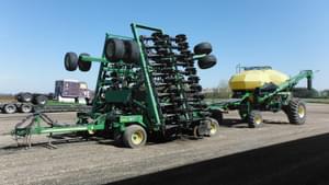 2002 John Deere 1890 Image