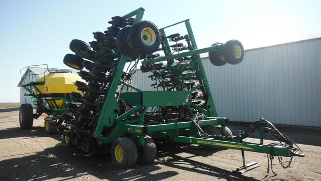 Image of John Deere 1890 equipment image 4