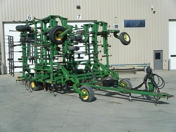 2002 John Deere 2200 Equipment Image0