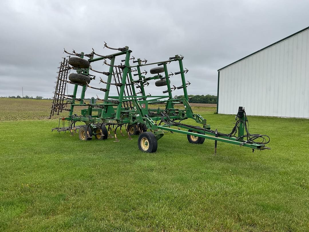 Image of John Deere 2200 Primary image