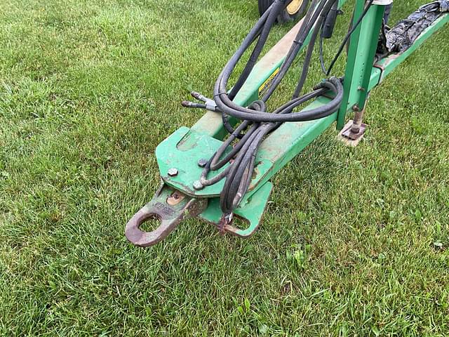 Image of John Deere 2200 equipment image 2
