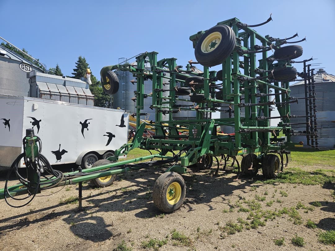 Image of John Deere 2200 Primary image