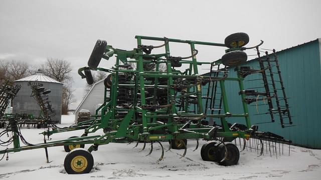 Image of John Deere 2400 equipment image 2