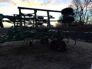 Main image John Deere 2400 13