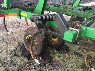 Main image John Deere 2400 16