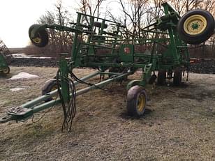 Main image John Deere 2400 1