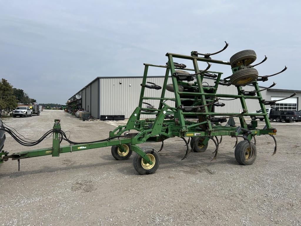 Image of John Deere 2400 Primary image