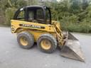 2002 John Deere 250 Image