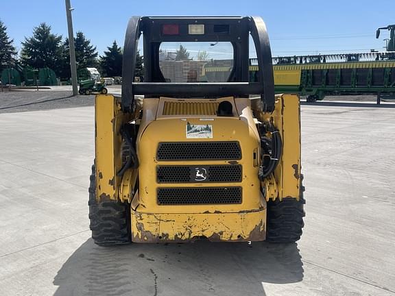 Image of John Deere 250 equipment image 3