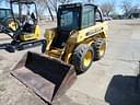 2002 John Deere 250 Image