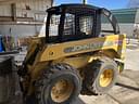 2002 John Deere 250 Series II Image