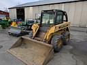 2002 John Deere 250 Image