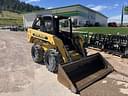 2002 John Deere 260 Image