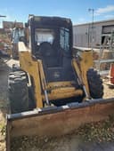 2002 John Deere 260 Image