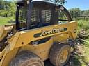 2002 John Deere 260 Image