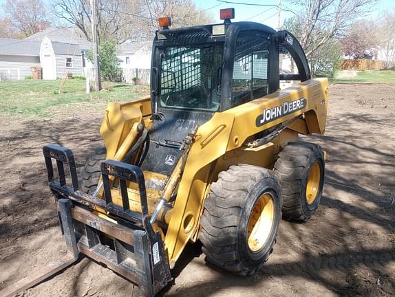 Image of John Deere 260 Primary image