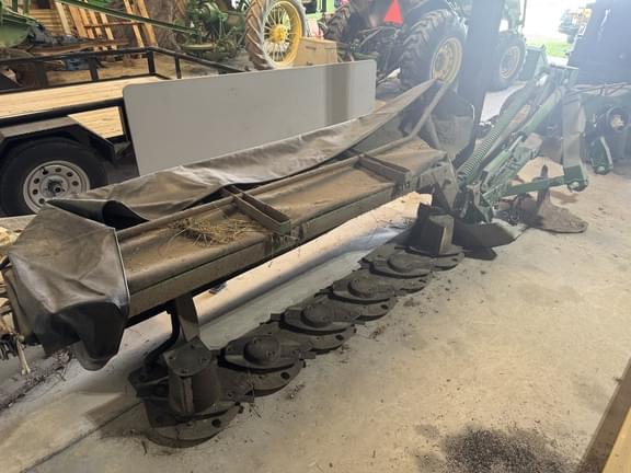 Image of John Deere 265 Primary image